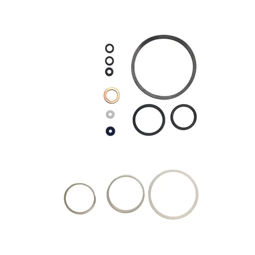 Adjust Cylinder Seal Kit For DAEWOO DH300LC-7 - Hydraulic Parts > Hydraulic Seal Kits from MyMROmarts