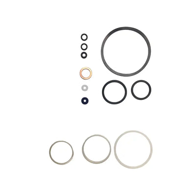 Adjust Cylinder Seal Kit For DAEWOO DH300LC-7 - Hydraulic Parts > Hydraulic Seal Kits from MyMROmarts