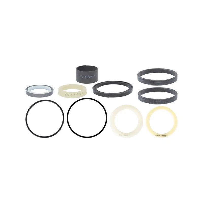 Load image into Gallery viewer, Adjust Cylinder Seal Kit For Doosan DX75 - Hydraulic Parts > Hydraulic Seal Kits from MyMROmarts
