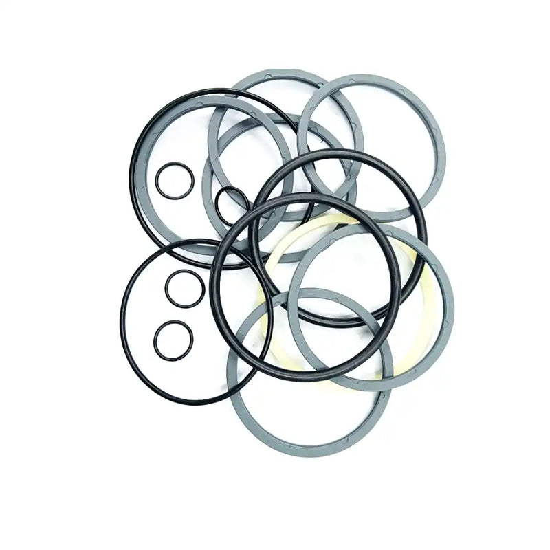 Load image into Gallery viewer, Adjust Cylinder Seal Kit For Hitachi EX60-3 - Hydraulic Parts > Hydraulic Seal Kits from MyMROmarts
