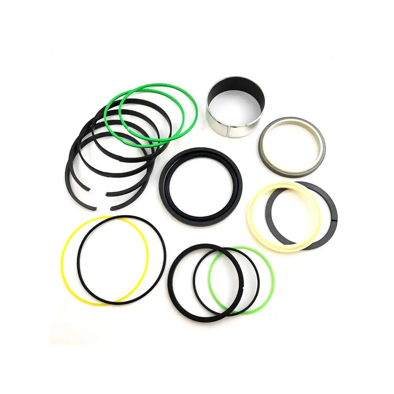 Load image into Gallery viewer, Adjust Cylinder Seal Kit For Hitachi ZX210 - Hydraulic Parts > Hydraulic Seal Kits from MyMROmarts
