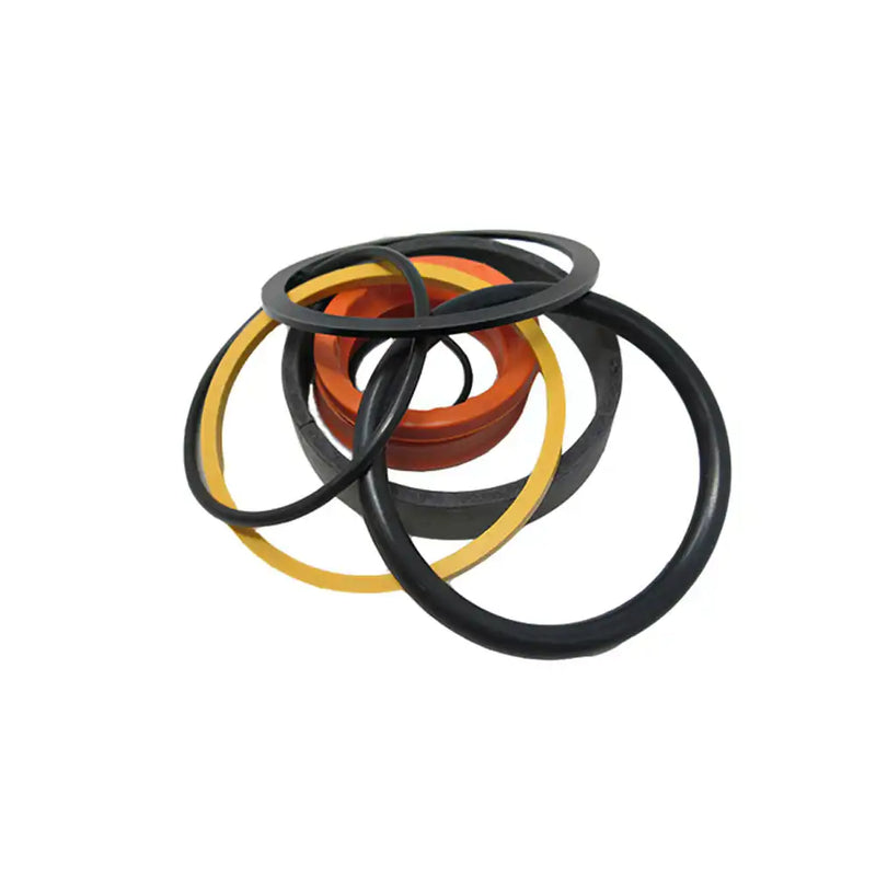 Load image into Gallery viewer, Adjust Cylinder Seal Kit For HYUNDAI R225-9 - Hydraulic Parts > Hydraulic Seal Kits from MyMROmarts
