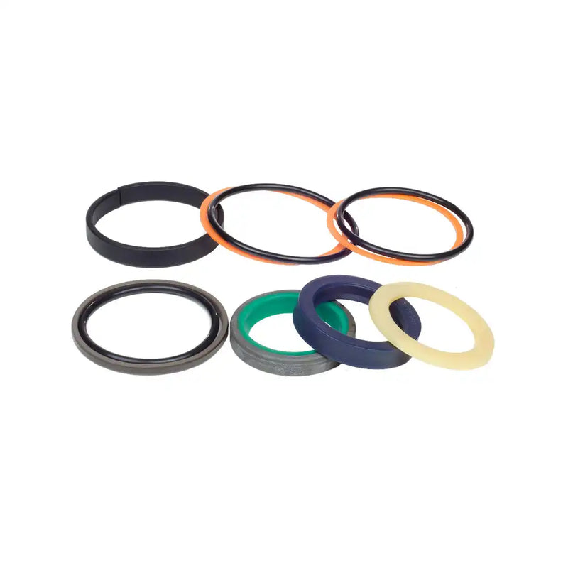 Load image into Gallery viewer, Adjust Cylinder Seal Kit For HYUNDAI R265 - Hydraulic Parts > Hydraulic Seal Kits from MyMROmarts
