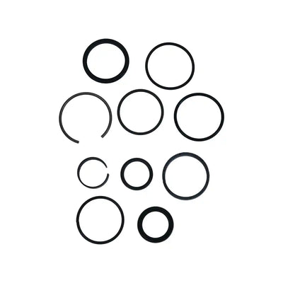Adjust Cylinder Seal Kit For Kato HD700-5 - Hydraulic Parts > Hydraulic Seal Kits from MyMROmarts