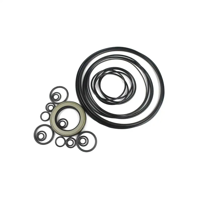 Load image into Gallery viewer, Adjust Cylinder Seal Kit For Kato HD800-7 - Hydraulic Parts > Hydraulic Seal Kits from MyMROmarts
