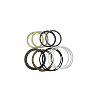 Adjust Cylinder Seal Kit For Kobelco SK200-3 - Hydraulic Parts > Hydraulic Seal Kits from MyMROmarts