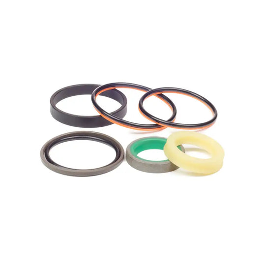 Adjust Cylinder Seal Kit For Kobelco SK60 - Hydraulic Parts > Hydraulic Seal Kits from MyMROmarts