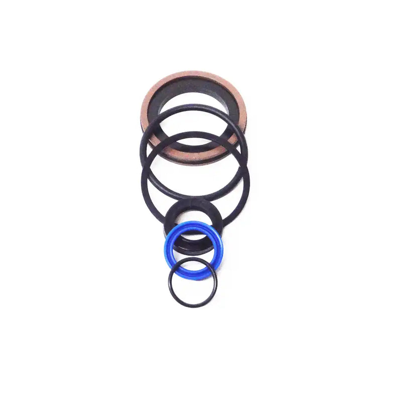 Load image into Gallery viewer, Adjust Cylinder Seal Kit For SUMITOMO SH120-3 - Hydraulic Parts > Hydraulic Seal Kits from MyMROmarts
