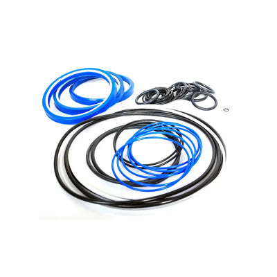 Adjust Cylinder Seal Kit For SUMITOMO SH55 - Hydraulic Parts > Hydraulic Seal Kits from MyMROmarts