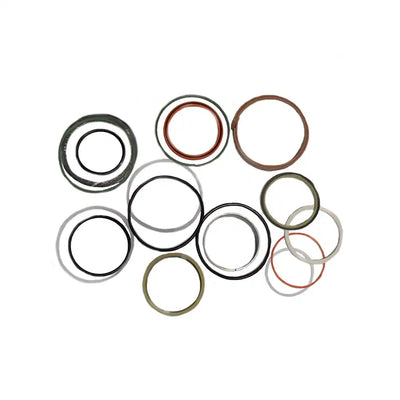 Adjust Cylinder Seal Kit For Volvo Excavator EC80D - Hydraulic Parts > Hydraulic Seal Kits from MyMROmarts