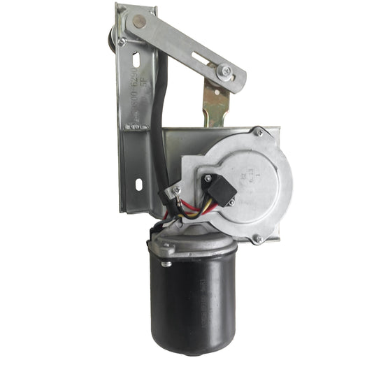 Wiper Motor 419-54-15881 For Komatsu Wheel Loader WA500-1 WA600-1 WA700-1 WA70-1 WA800-2 WA900-1 WR11-1 - Electrical Parts > Other Electrical Parts > Wiper Motor from MyMROmarts