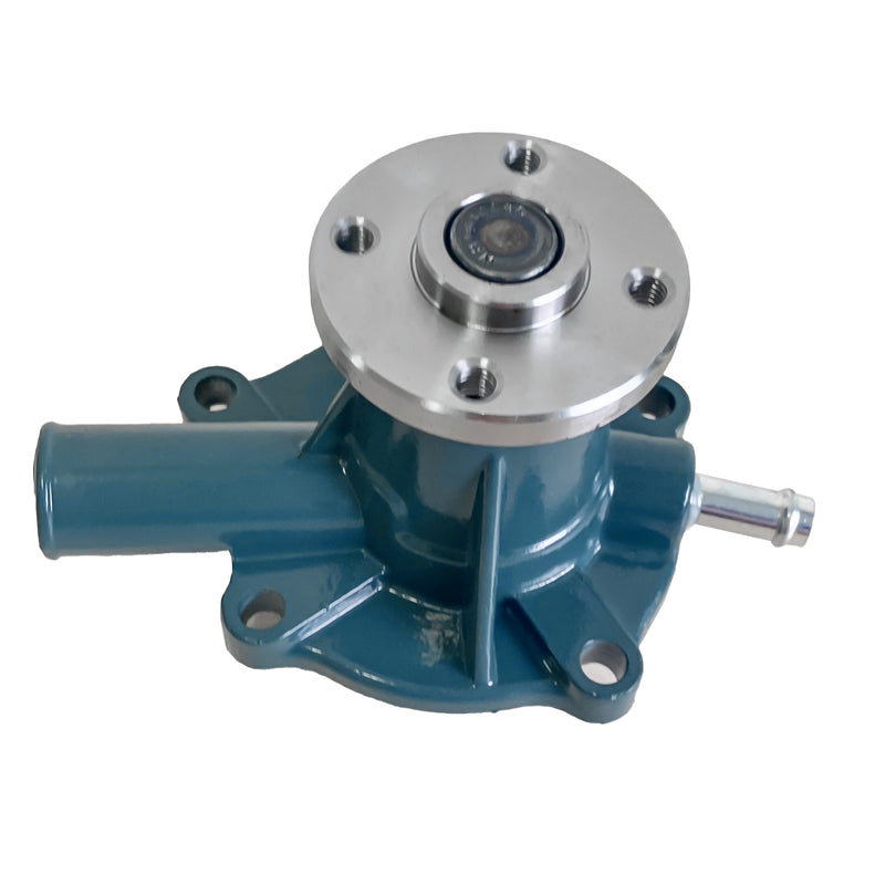 Load image into Gallery viewer, Engine Water Pump 15841-73030 15841-73033 Compatible with Kubota D600 V800 Z400 G3200 G4200 G4200H G5200H - Engine Parts &gt; Cooling System &gt; Engine Water Pump from MyMROmarts
