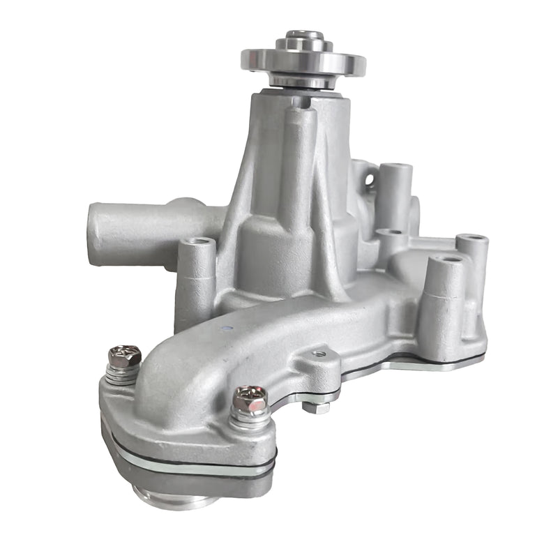 Laden Sie das Bild in Galerie -Viewer, Engine Water Pump AM881943 for John Deere 7400 7500 7700 8000 8500 8700 8800 1565 8400 3120 3203 3320 3520 3720 4005 4105 990 from MyMROmarts
