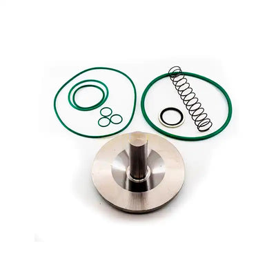 Air Compressor Maintenance Kit After Cooler Service Kit 2906020400 for Atlas Copco - Engine Parts > Air Intake and Exhaust System > Air Compressor Parts from MyMROmarts