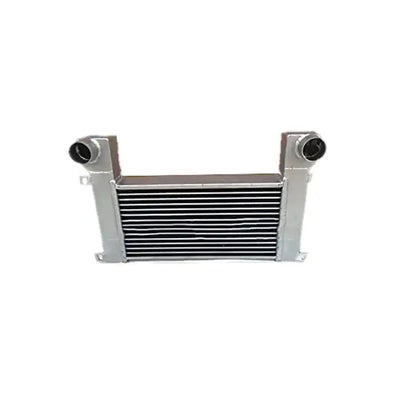 Engine Aftercooler 4449139 For Hitachi Excavator ZX135US ZX135USK ZX135UST ZX135US-E ZX135US-HCME from MyMROmarts
