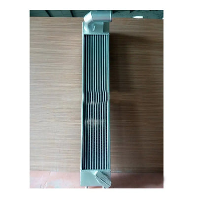 Aftercooler 206-03-21431 For Komatsu Excavator PC220-8 PC220LC-8 from MyMROmarts