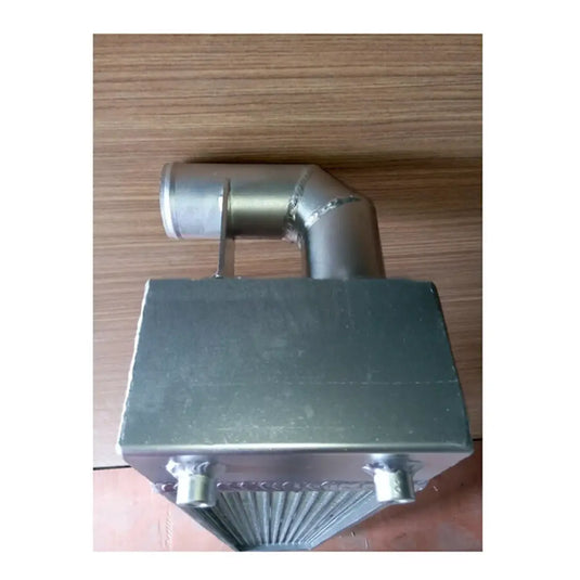Aftercooler 206-03-21431 For Komatsu Excavator PC220-8 PC220LC-8 from MyMROmarts