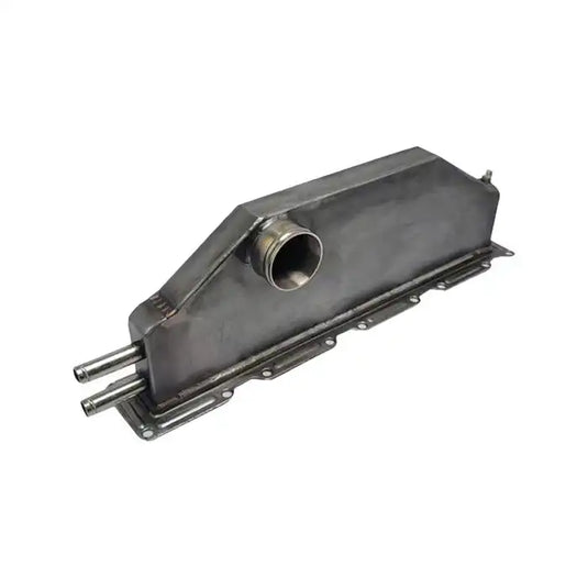 Aftercooler 3924731 for Cummins 6C 6CT 6CTA Engine from MyMROmarts