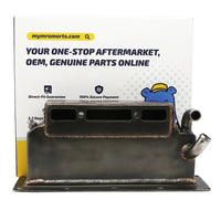 Aftercooler 5262613 4947109 3929333 for Cummins Engine 4BT 4BTA 4BTAA3.9 from MyMROmarts