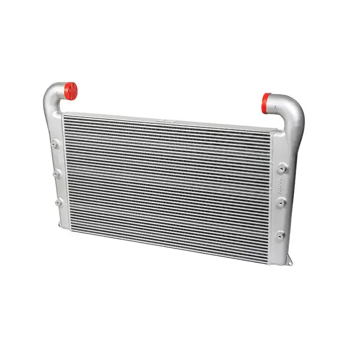 Cargue la imagen en el visor de la galería, Aftercooler 561-03-81660 For Komatsu Dump Truck HD785-7 from MyMROmarts
