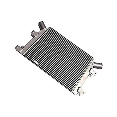 Aftercooler 615-26-25110 For Komatsu Excavator PC360-7 PC400-6 PC450-6 PC360LC-10 PC400LC-6 from MyMROmarts