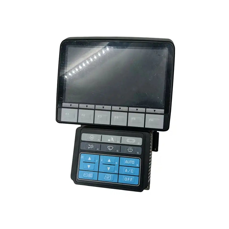 Load image into Gallery viewer, Aftermarket Monitor 7835-31-1501 for Komatsu Excavator HB205-1 HB215LC-1 - Electrical Parts &gt; Electronic Control System &gt; Controllers and Monitors from MyMROmarts
