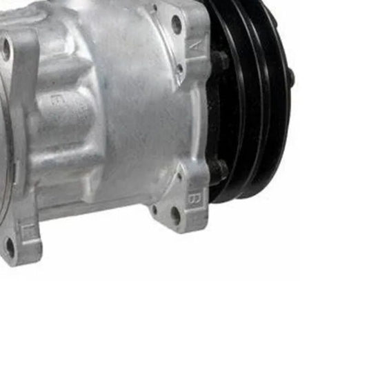 Air Conditioning Compressor 4937409 for Cummins Engine B4.5S B5.9 B4.5 ISD4.5 - Body Parts > Cab Interior Parts > Air Conditioning Compressor from MyMROmarts