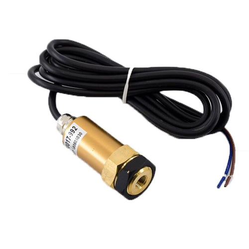 Air Compressor Parts Hydraulic Pressure Switch Press NO 10 PSI 250017-992 for Sullair from MyMROmarts