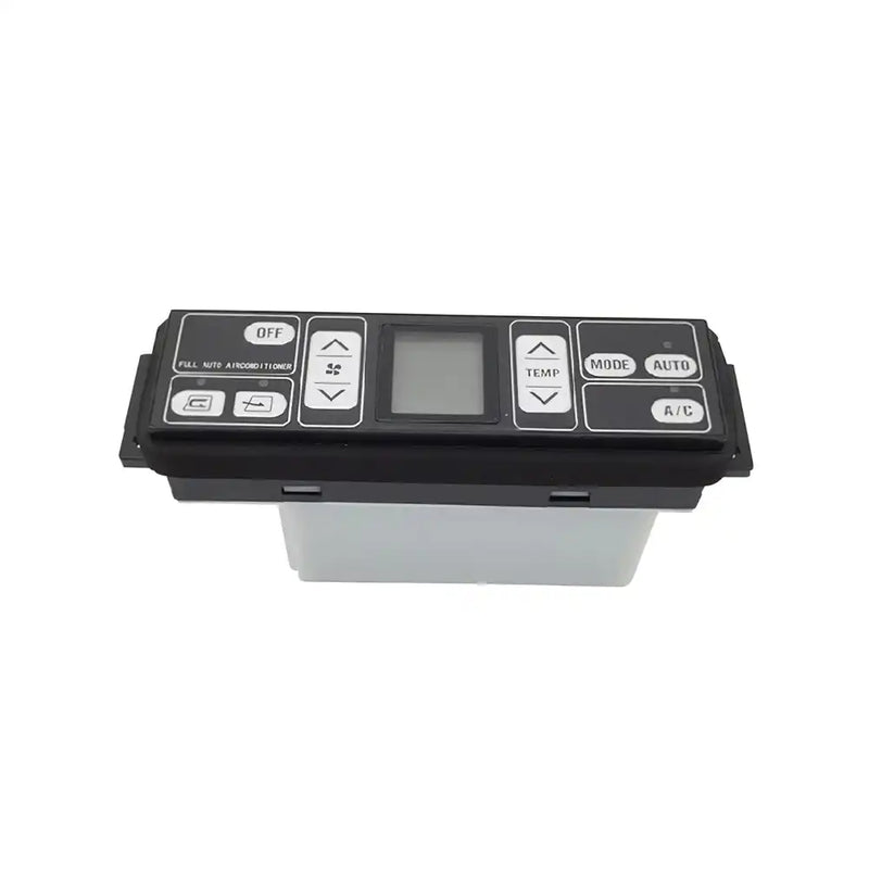 Load image into Gallery viewer, Air Conditioner Control Panel 146570-3830 146570-3831 237040-0370 for Komatsu PC200-7 PC360-7 - Electrical Parts &gt; Electronic Control System &gt; Controllers and Monitors from MyMROmarts
