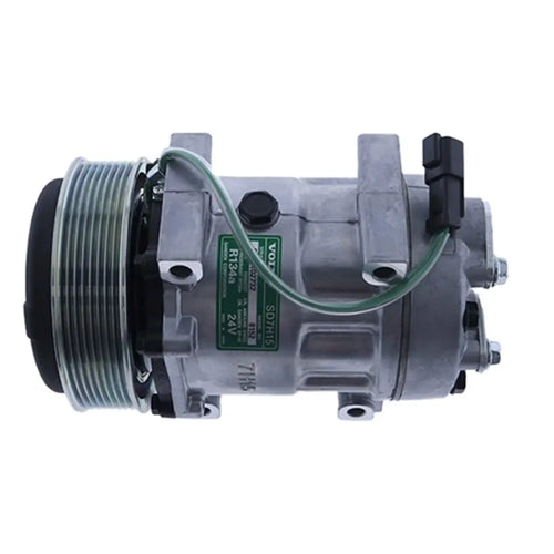 Air-conditioner Compressor SA1025-03280 for Volvo Excavator EC460 EC360 from MyMROmarts