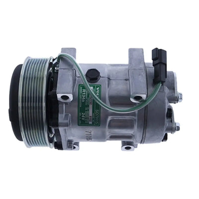 Air-conditioner Compressor SA1025-03280 for Volvo Excavator EC460 EC360 from MyMROmarts