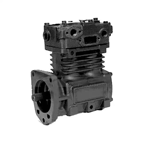 Air Brake Compressor 109287X for Bendix TF550 TF750 Engine CAT 3306 - Engine Parts > Air Intake and Exhaust System > Air Brake Compressor from MyMROmarts