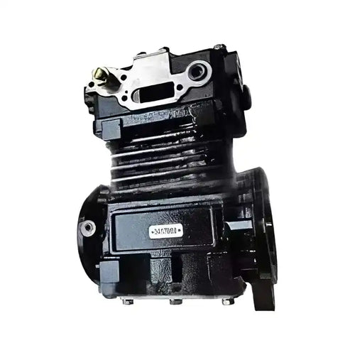 For BENDIX TU-FLO-750 Air Brake Compressor 109430 - Engine Parts > Air Intake and Exhaust System > Air Brake Compressor from MyMROmarts