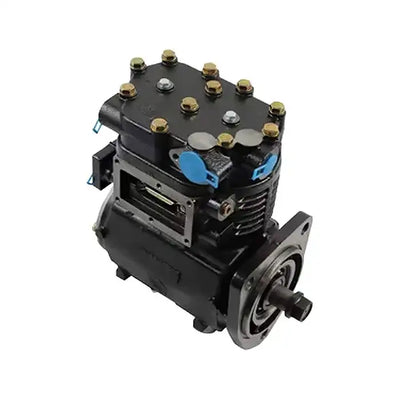For Caterpillar Engine 3126 TUFLO 750 Air Brake Compressor 109552 - Engine Parts > Air Intake and Exhaust System > Air Brake Compressor from MyMROmarts