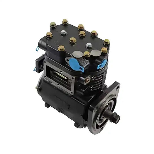 For Caterpillar Engine 3126 TUFLO 750 Air Brake Compressor 109552 - Engine Parts > Air Intake and Exhaust System > Air Brake Compressor from MyMROmarts