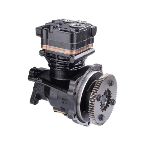 Air Brake Compressor 111-7994 for Caterpillar CAT 120G 130G 140G 518C 530B 936F 140H 163H Engine 3306 - Engine Parts > Air Intake and Exhaust System > Air Brake Compressor from MyMROmarts