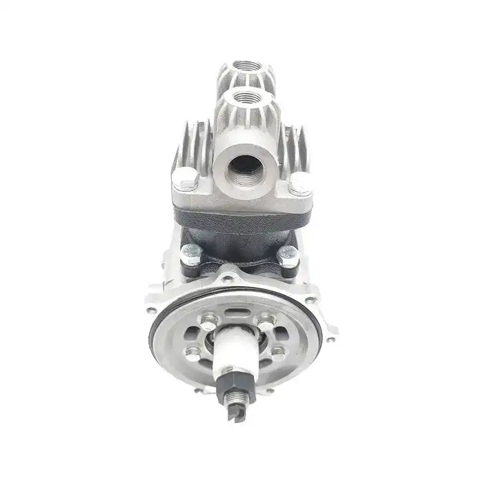 Load image into Gallery viewer, Air Brake Compressor 1191002200 for ISUZU Engine 6GB1 6GB1T - Engine Parts &gt; Air Intake and Exhaust System &gt; Air Brake Compressor from MyMROmarts
