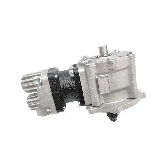 Load image into Gallery viewer, Air Brake Compressor 1191002200 for ISUZU Engine 6GB1 6GB1T - Engine Parts &gt; Air Intake and Exhaust System &gt; Air Brake Compressor from MyMROmarts
