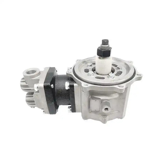 Air Brake Compressor 1191002200 for ISUZU Engine 6GB1 6GB1T - Engine Parts > Air Intake and Exhaust System > Air Brake Compressor from MyMROmarts