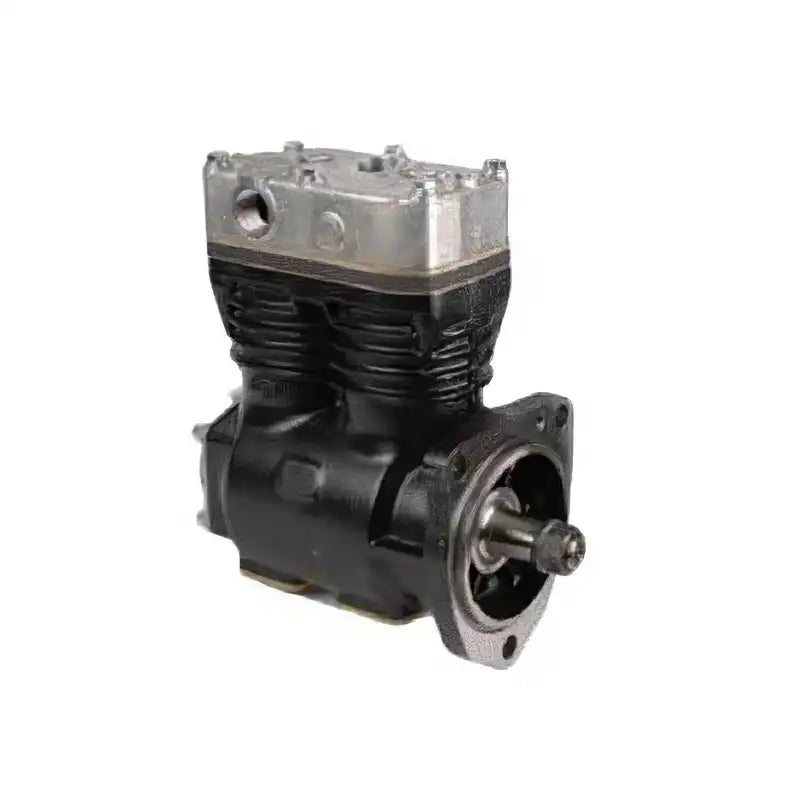 Load image into Gallery viewer, Air Brake Compressor 1303226 571183 for Scania 3 SERIES BUS / TRUCK - 4 SERIES BUS / TRUCK / HEAVYDUTY - Engine Parts &gt; Air Intake and Exhaust System &gt; Air Brake Compressor from MyMROmarts
