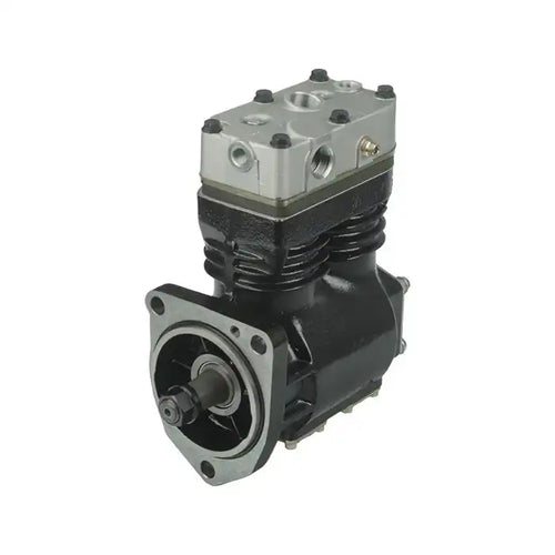 Air Brake Compressor 1303227 For Scania 3 SERIES BUS / TRUCK - 4 SERIES BUS / TRUCK / HEAVYDUTY - Engine Parts > Air Intake and Exhaust System > Air Brake Compressor from MyMROmarts