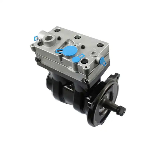 Air Brake Compressor 1348919 for Scania 3 SERIES TRUCK&BUS - Engine Parts > Air Intake and Exhaust System > Air Brake Compressor from MyMROmarts