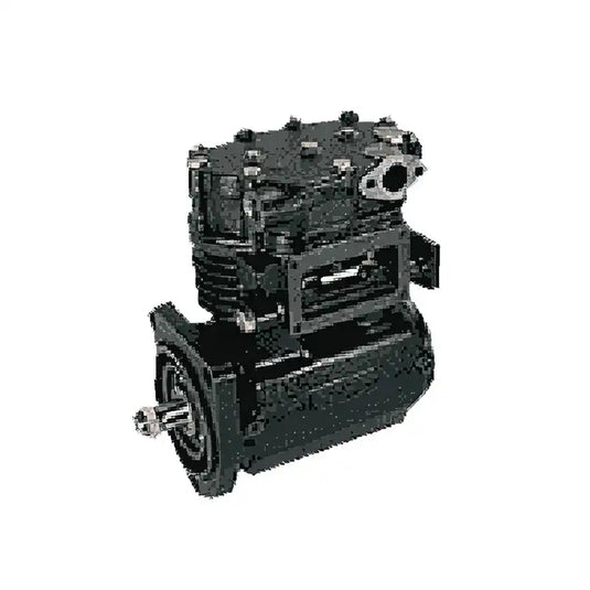 Air Brake Compressor 1348919 for Scania 3 SERIES TRUCK&BUS - Engine Parts > Air Intake and Exhaust System > Air Brake Compressor from MyMROmarts