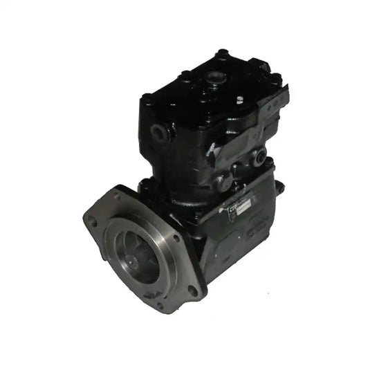 Air Brake Compressor 1440744 for Caterpillar Engine 3306 3306B 3306C Wheel Tractor CAT 611 615C - Engine Parts > Air Intake and Exhaust System > Air Brake Compressor from MyMROmarts