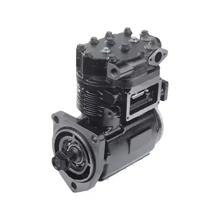 Load image into Gallery viewer, Air Brake Compressor 1541705 1770607 1796663 For Scania 4 SERIES TRUCK,P,G,R,T TRUCK 4 SERIES BUS, F,K,N BUS - Engine Parts &gt; Air Intake and Exhaust System &gt; Air Brake Compressor from MyMROmarts
