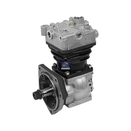 Air Brake Compressor 1599999 5003217 For Volvo F10 F12 FL10 FL6 FL7 - Engine Parts > Air Intake and Exhaust System > Air Brake Compressor from MyMROmarts