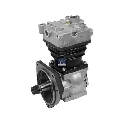 Air Brake Compressor 1599999 5003217 For Volvo F10 F12 FL10 FL6 FL7 - Engine Parts > Air Intake and Exhaust System > Air Brake Compressor from MyMROmarts