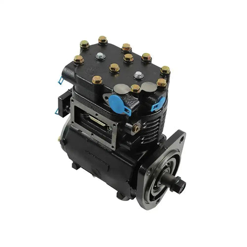 Air Brake Compressor 1626060 For Volvo 49SH-3.0/40 - Engine Parts > Air Intake and Exhaust System > Air Brake Compressor from MyMROmarts