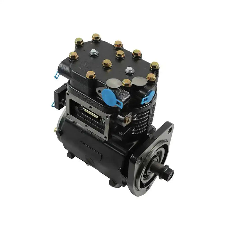 Load image into Gallery viewer, Air Brake Compressor 1626060 For Volvo 49SH-3.0/40 - Engine Parts &gt; Air Intake and Exhaust System &gt; Air Brake Compressor from MyMROmarts
