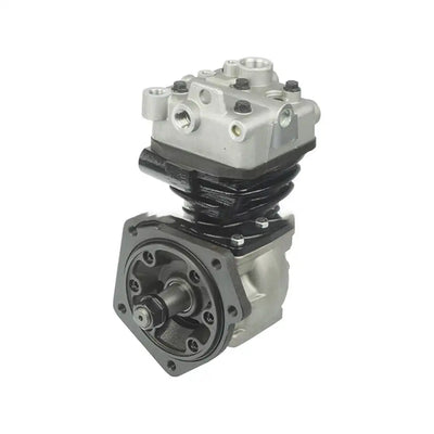 Air Brake Compressor 1628592 8112583 For Volvo FH12 FH16 FL12 - Engine Parts > Air Intake and Exhaust System > Air Brake Compressor from MyMROmarts